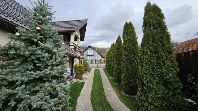 Pensiunea Dor de Vis, Hațeg