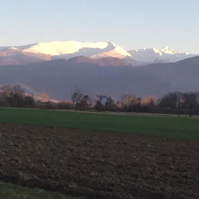 Pensiunea Dor de Vis, Hațeg
