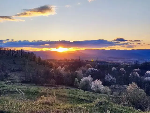 Pensiunea Dor de Vis, Hațeg
