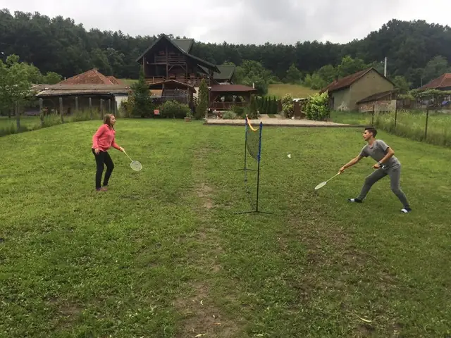 Pensiunea Dor de Vis, Hațeg