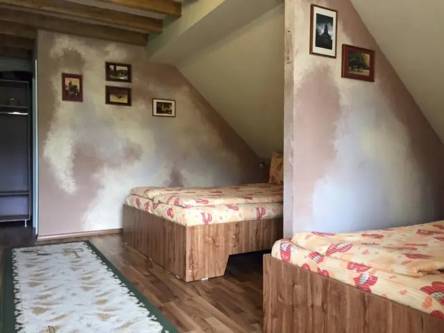 Camere pentru familii