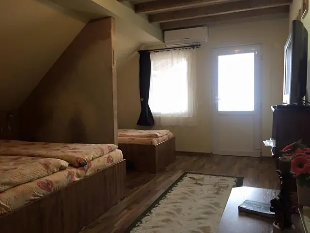 Pensiunea Dor de Vis, Hațeg