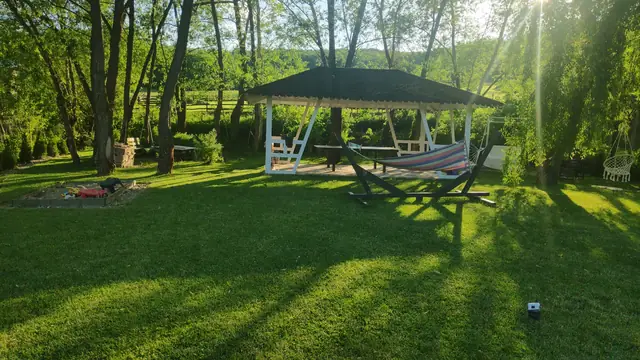 Pensiunea Dor de Vis, Hațeg