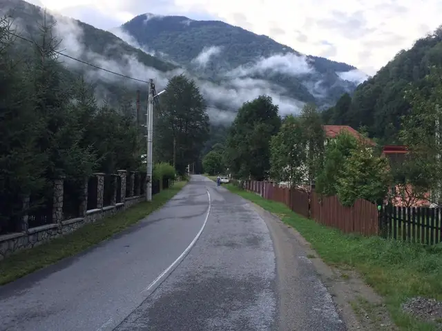 Pensiunea Dor de Vis, Hațeg