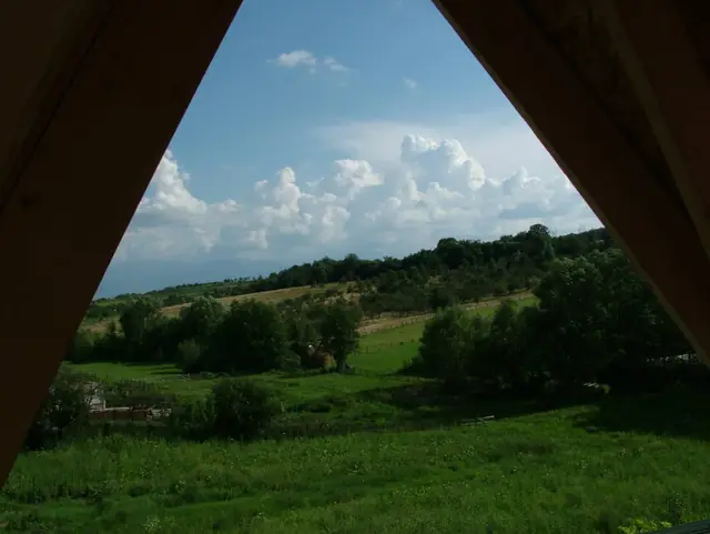 Pensiunea Dor de Vis, Hațeg